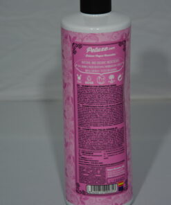 Sampon pt piele sensibila 500 ml