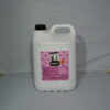 Sampon fara sare cu mandarina 5000 ml