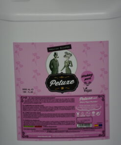 Sampon curatare intensa 5000 ml