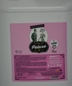 Sampon pentru blana alba 5000 ml