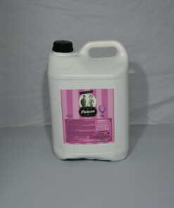 Sampon hidratant pentru blana lunga si dreapta 5000 ml