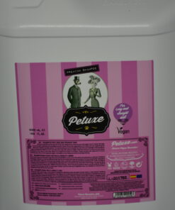 Sampon hidratant pentru blana lunga si dreapta 5000 ml