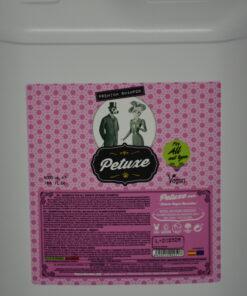 Sampon pentru toate tipurile de blana 5000 ml