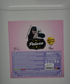 Sampon cu lavanda si rosmarin 5000 ml